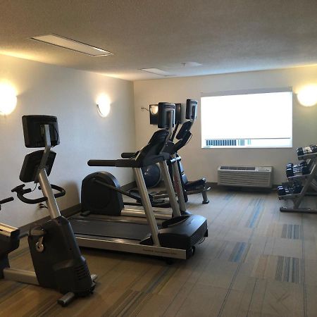 Holiday Inn Express Mt. Vernon By Ihg Mount Vernon Екстериор снимка