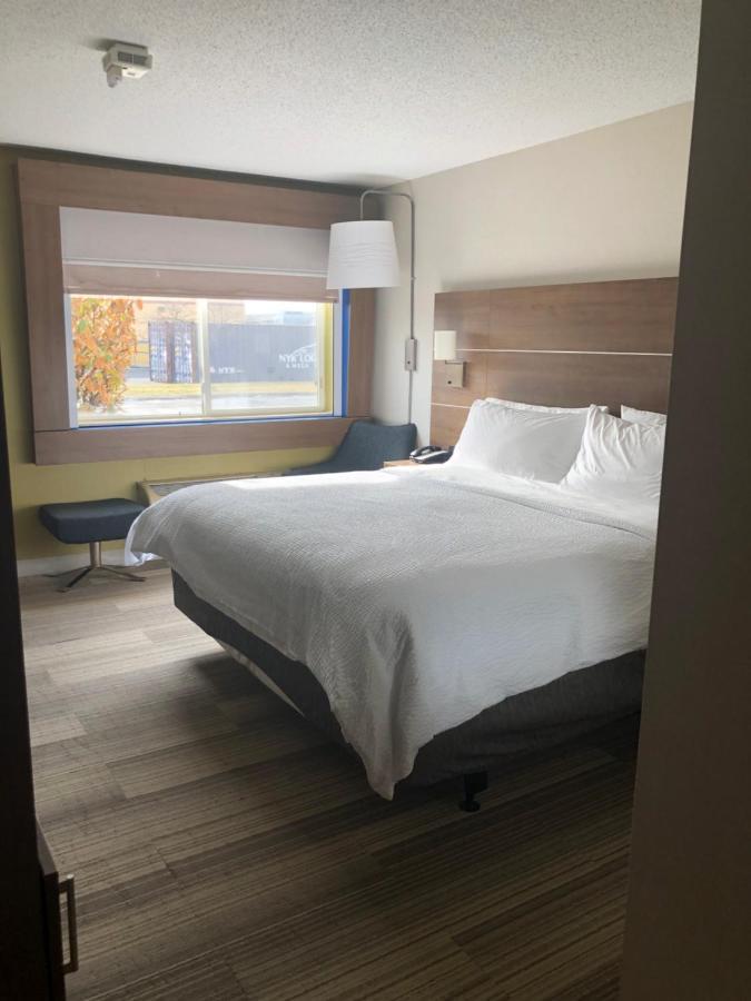 Holiday Inn Express Mt. Vernon By Ihg Mount Vernon Екстериор снимка