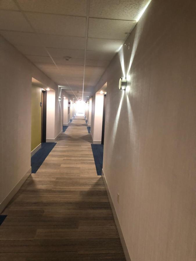 Holiday Inn Express Mt. Vernon By Ihg Mount Vernon Екстериор снимка