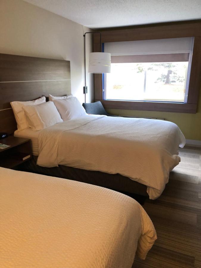 Holiday Inn Express Mt. Vernon By Ihg Mount Vernon Екстериор снимка