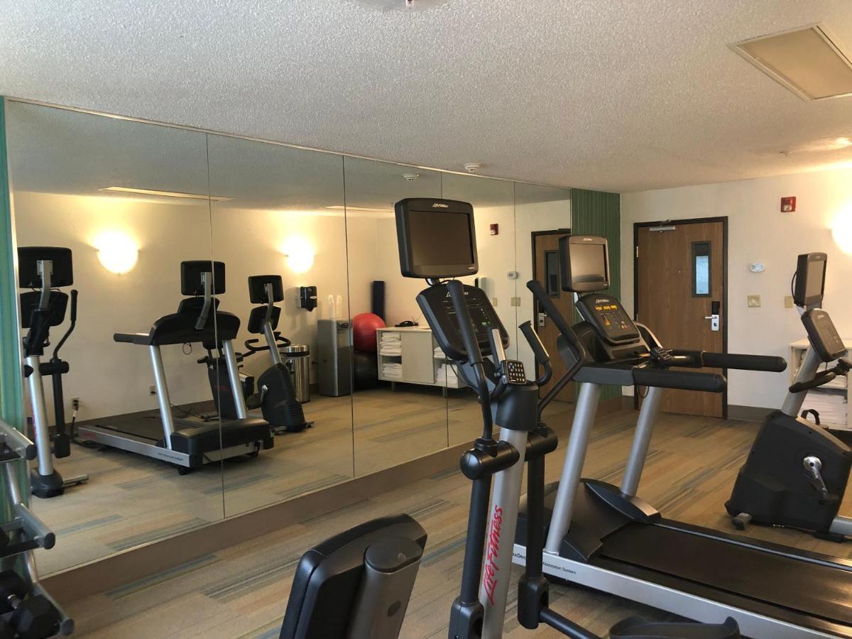 Holiday Inn Express Mt. Vernon By Ihg Mount Vernon Екстериор снимка