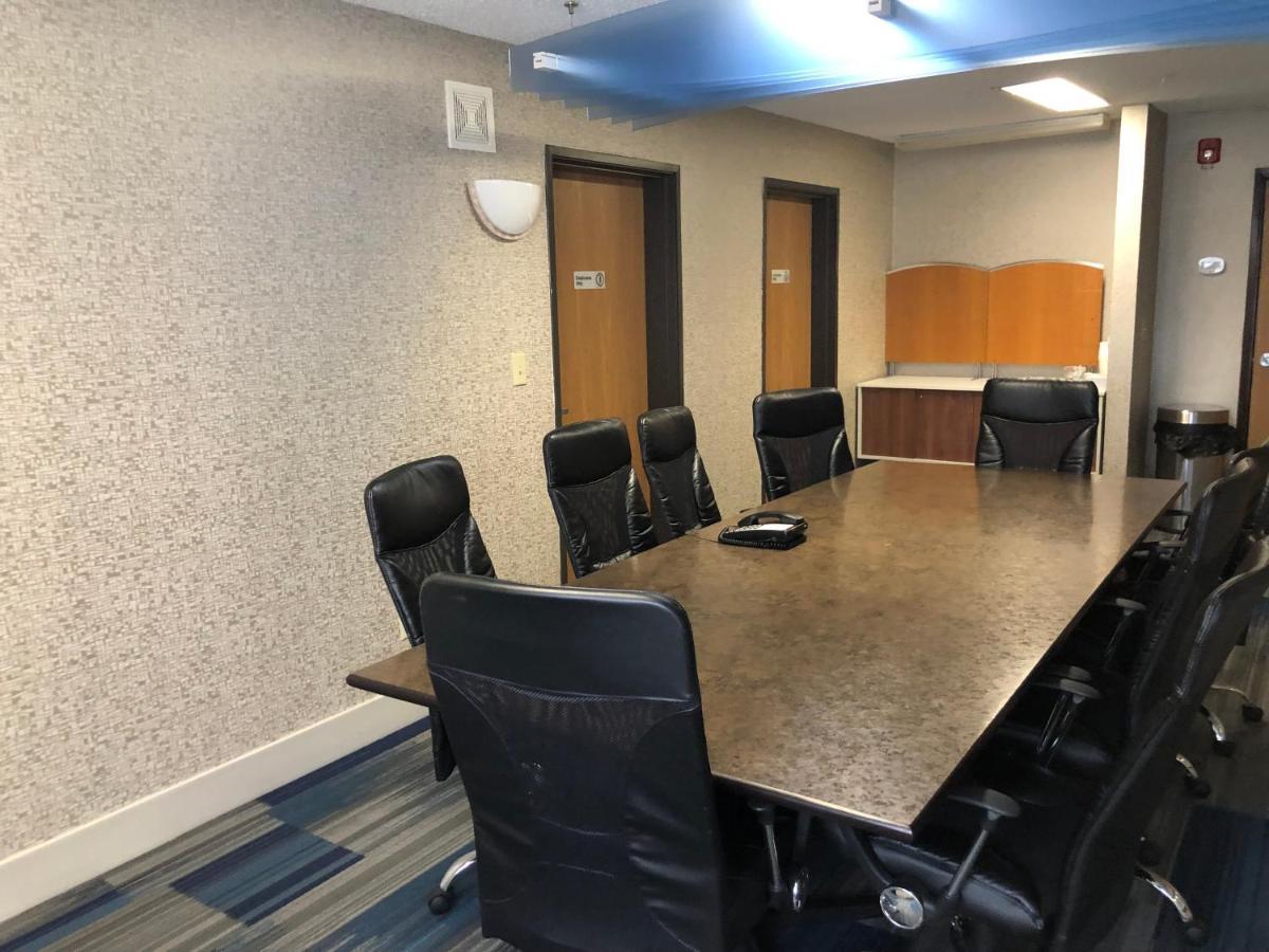 Holiday Inn Express Mt. Vernon By Ihg Mount Vernon Екстериор снимка