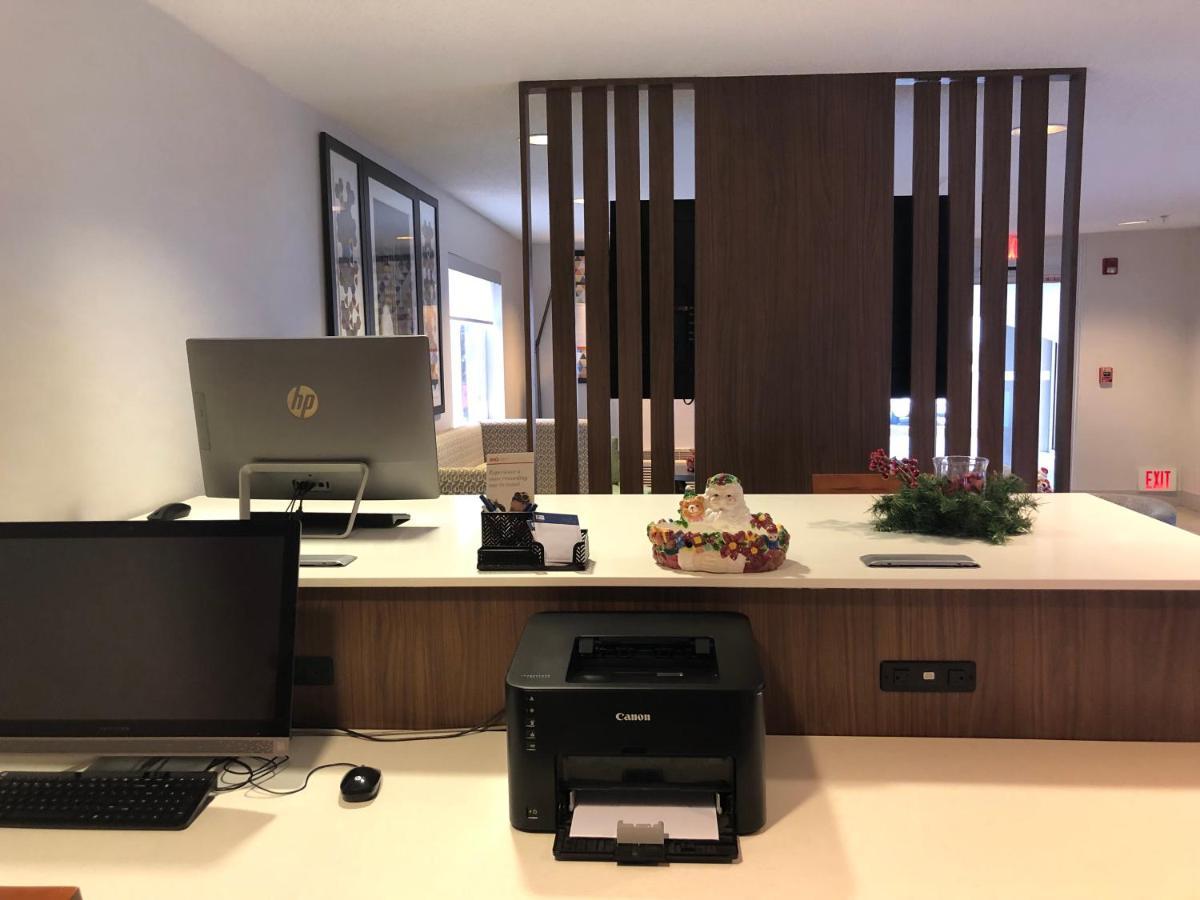 Holiday Inn Express Mt. Vernon By Ihg Mount Vernon Екстериор снимка