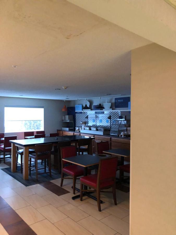 Holiday Inn Express Mt. Vernon By Ihg Mount Vernon Екстериор снимка