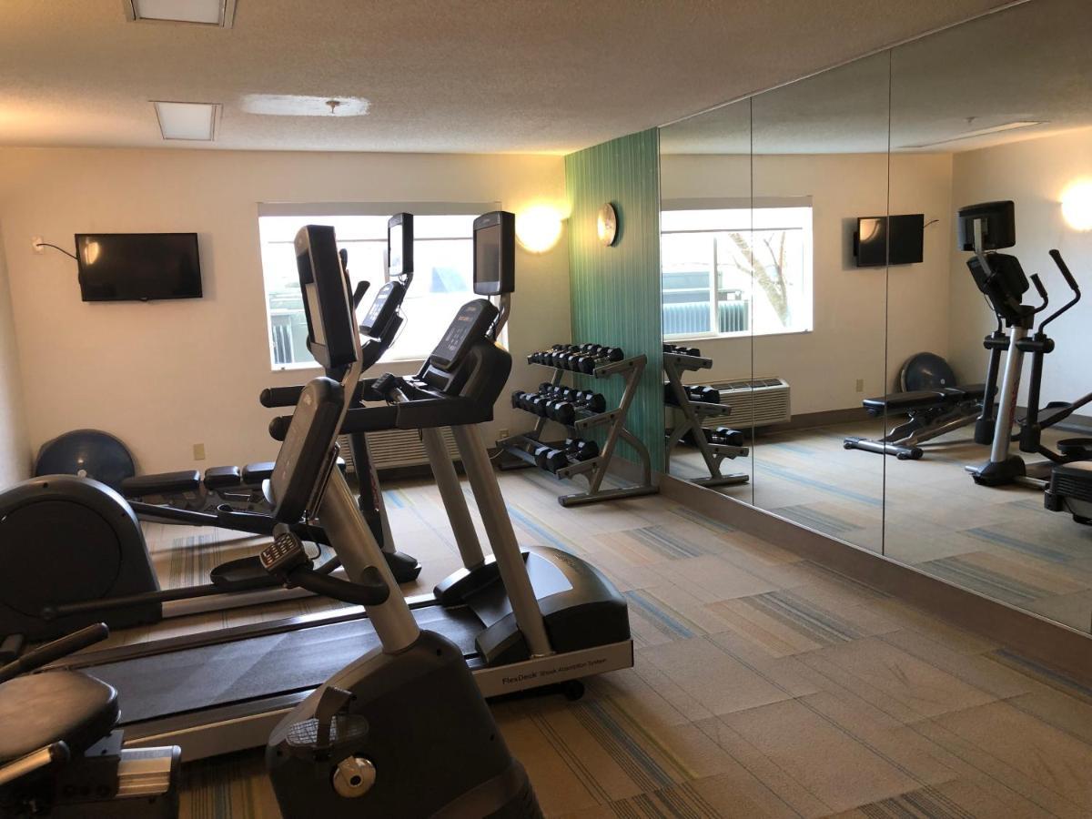 Holiday Inn Express Mt. Vernon By Ihg Mount Vernon Екстериор снимка