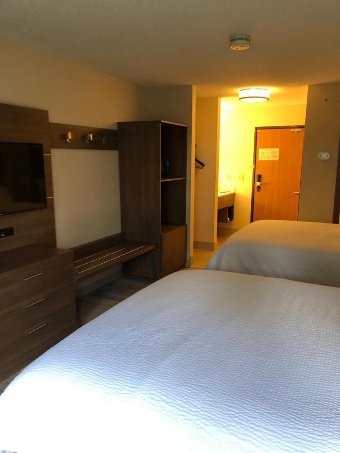 Holiday Inn Express Mt. Vernon By Ihg Mount Vernon Екстериор снимка