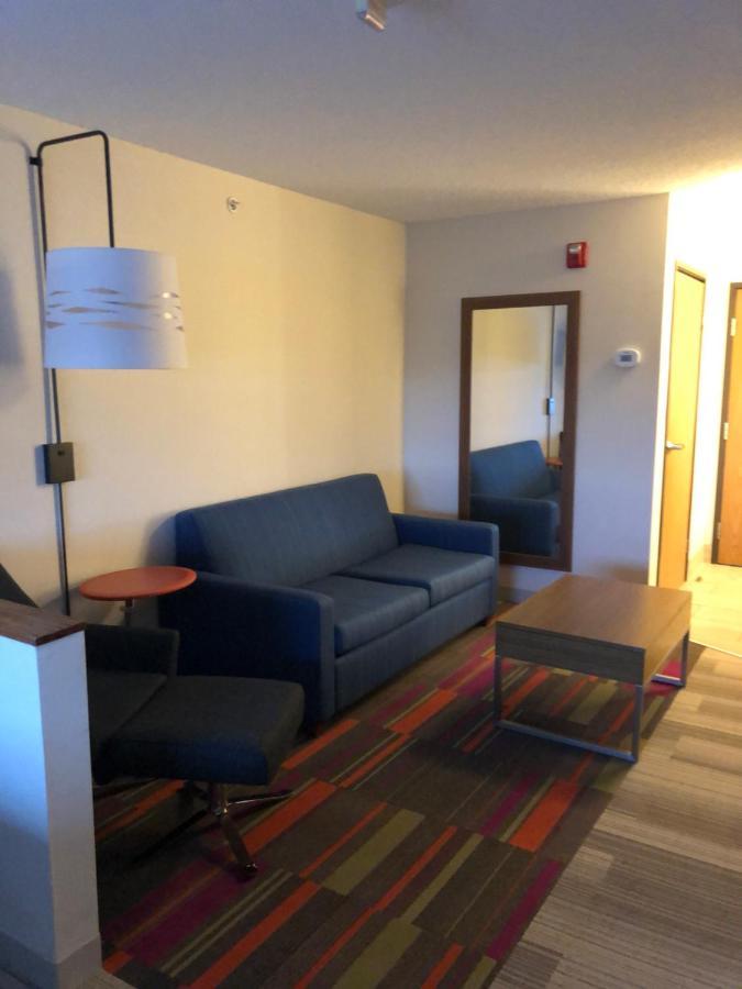 Holiday Inn Express Mt. Vernon By Ihg Mount Vernon Екстериор снимка