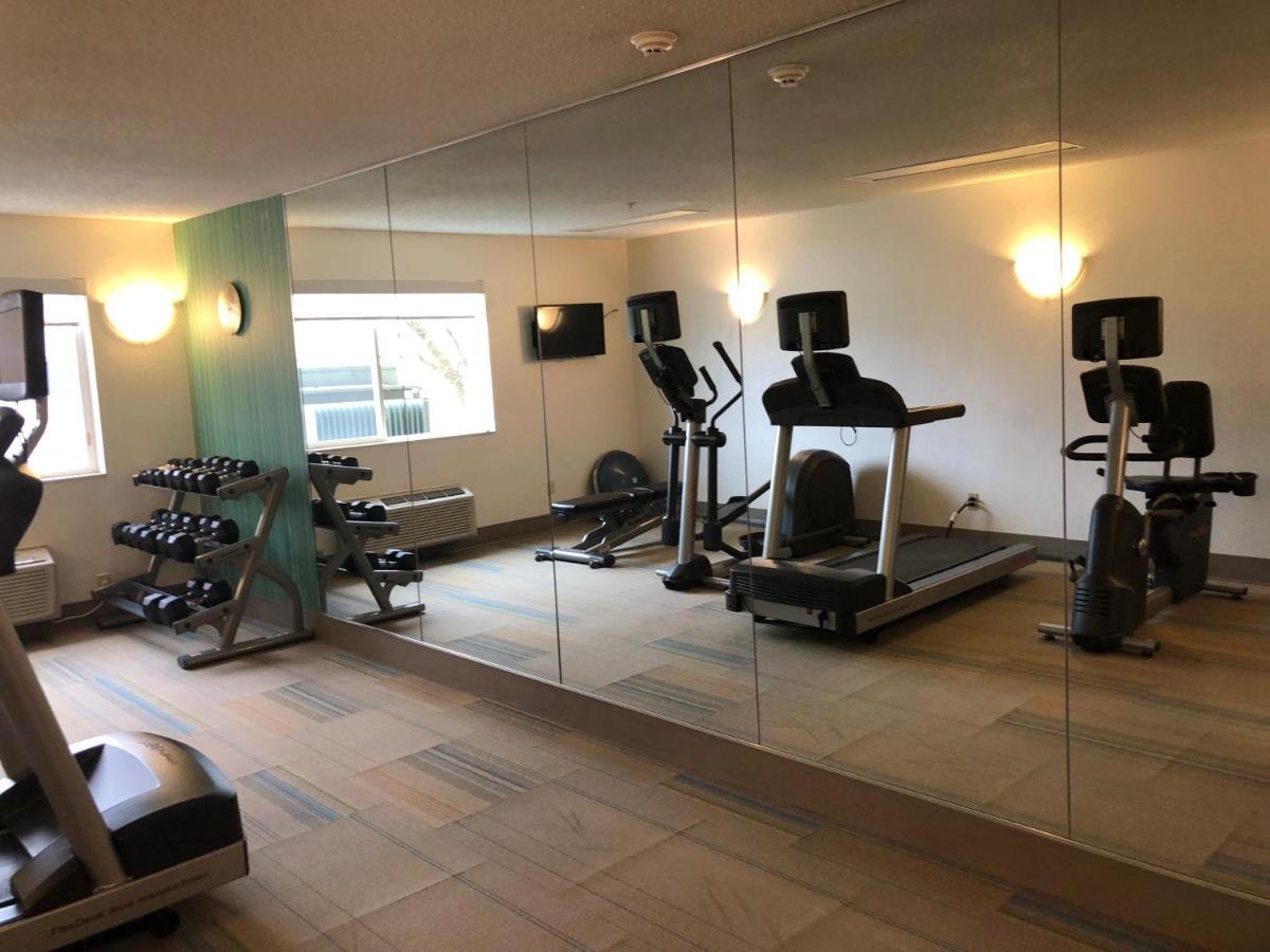 Holiday Inn Express Mt. Vernon By Ihg Mount Vernon Екстериор снимка
