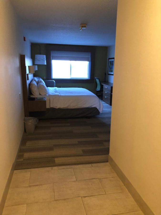 Holiday Inn Express Mt. Vernon By Ihg Mount Vernon Екстериор снимка