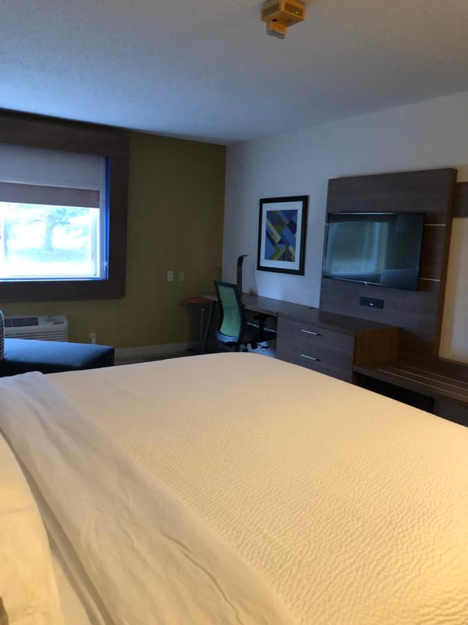 Holiday Inn Express Mt. Vernon By Ihg Mount Vernon Екстериор снимка