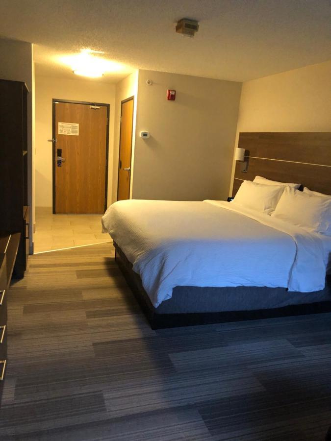 Holiday Inn Express Mt. Vernon By Ihg Mount Vernon Екстериор снимка