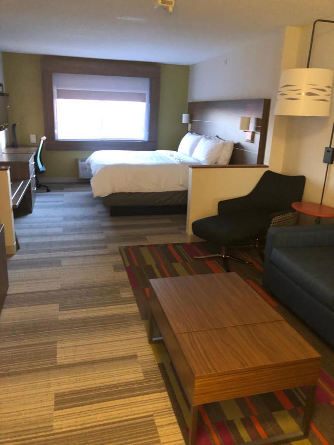 Holiday Inn Express Mt. Vernon By Ihg Mount Vernon Екстериор снимка