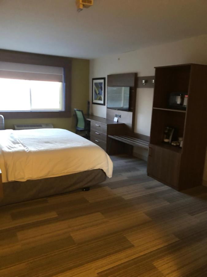 Holiday Inn Express Mt. Vernon By Ihg Mount Vernon Екстериор снимка