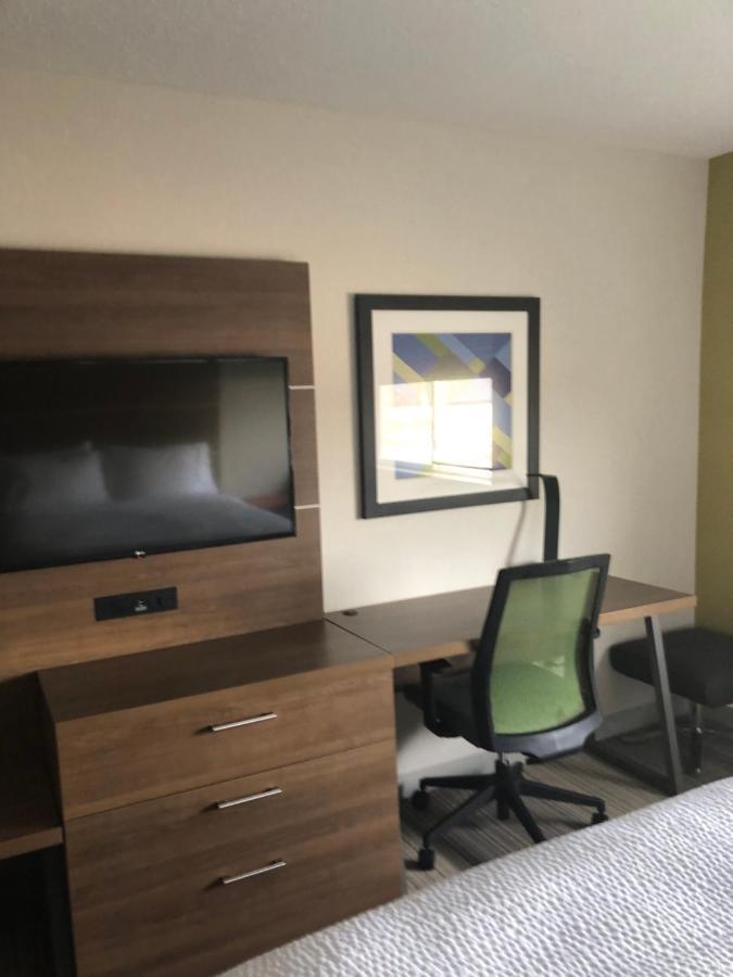Holiday Inn Express Mt. Vernon By Ihg Mount Vernon Екстериор снимка
