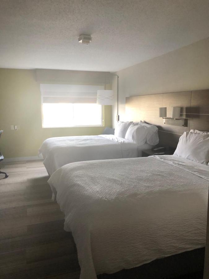 Holiday Inn Express Mt. Vernon By Ihg Mount Vernon Екстериор снимка