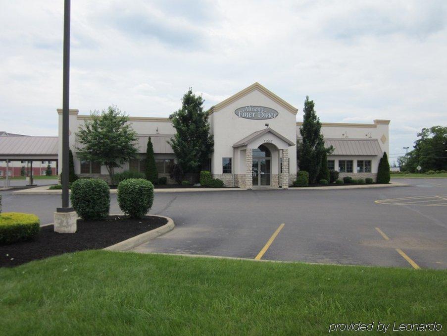 Holiday Inn Express Mt. Vernon By Ihg Mount Vernon Екстериор снимка