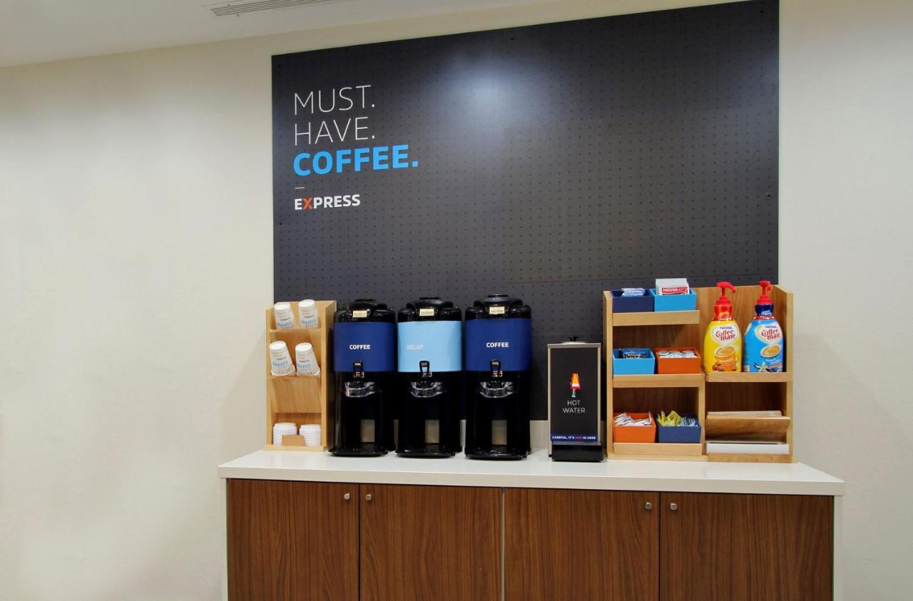 Holiday Inn Express Mt. Vernon By Ihg Mount Vernon Екстериор снимка